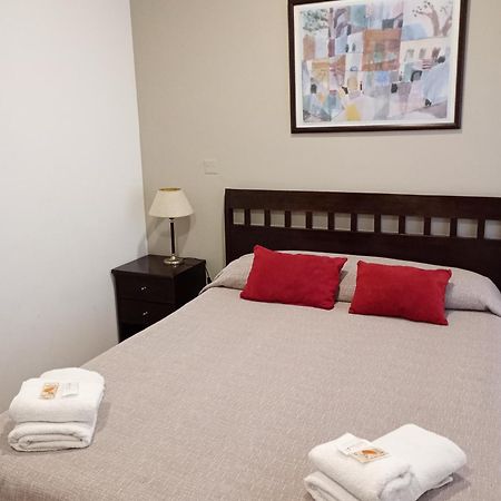 Hotel Milan Buenos Aires Eksteriør billede
