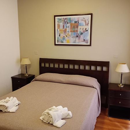 Hotel Milan Buenos Aires Eksteriør billede