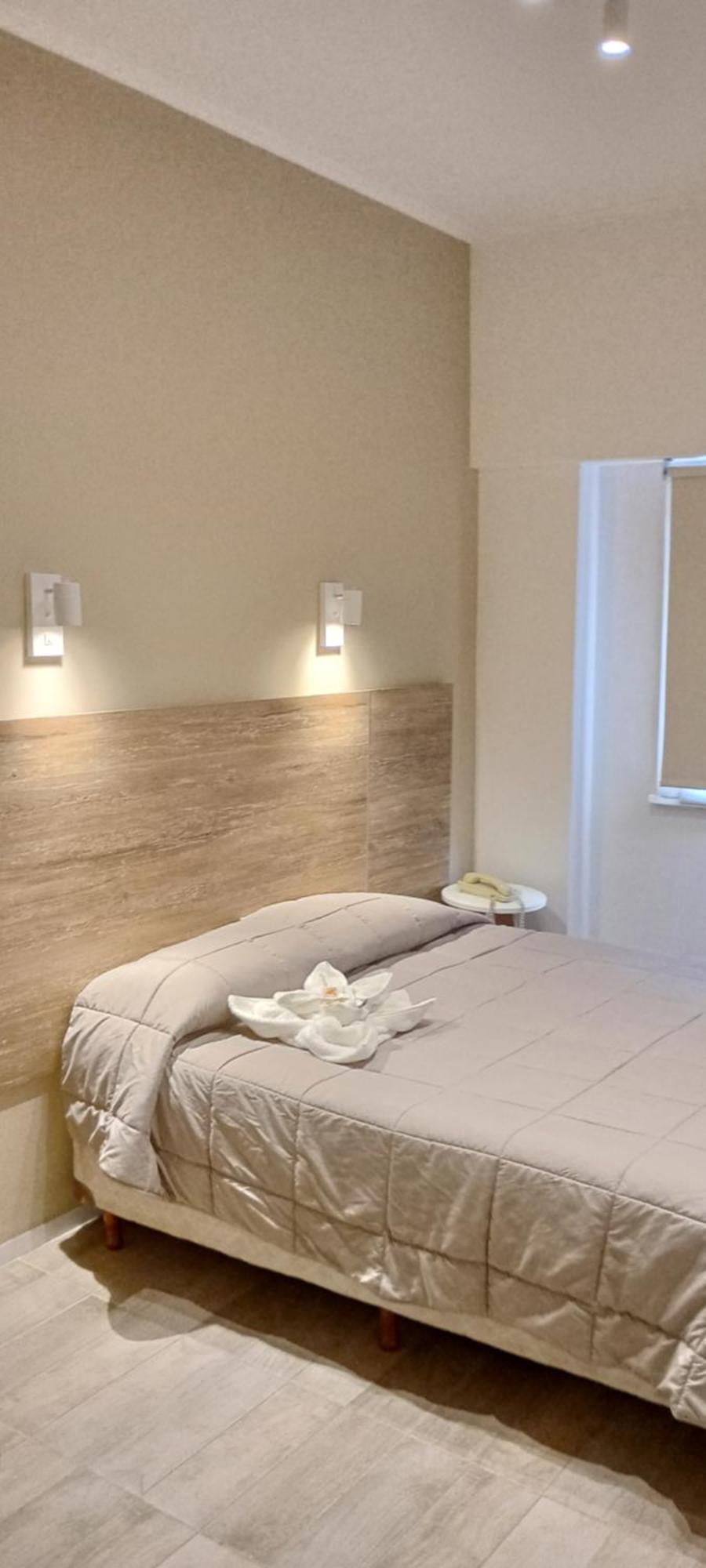 Hotel Milan Buenos Aires Eksteriør billede