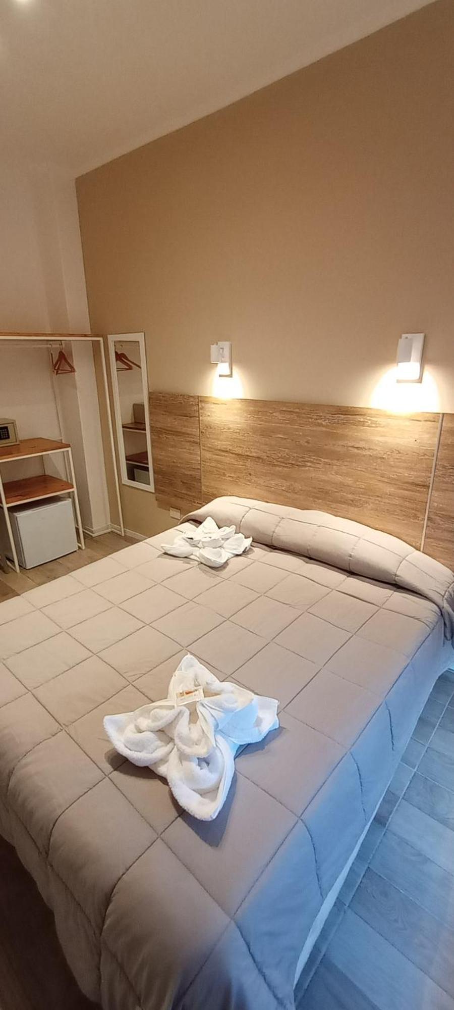 Hotel Milan Buenos Aires Eksteriør billede
