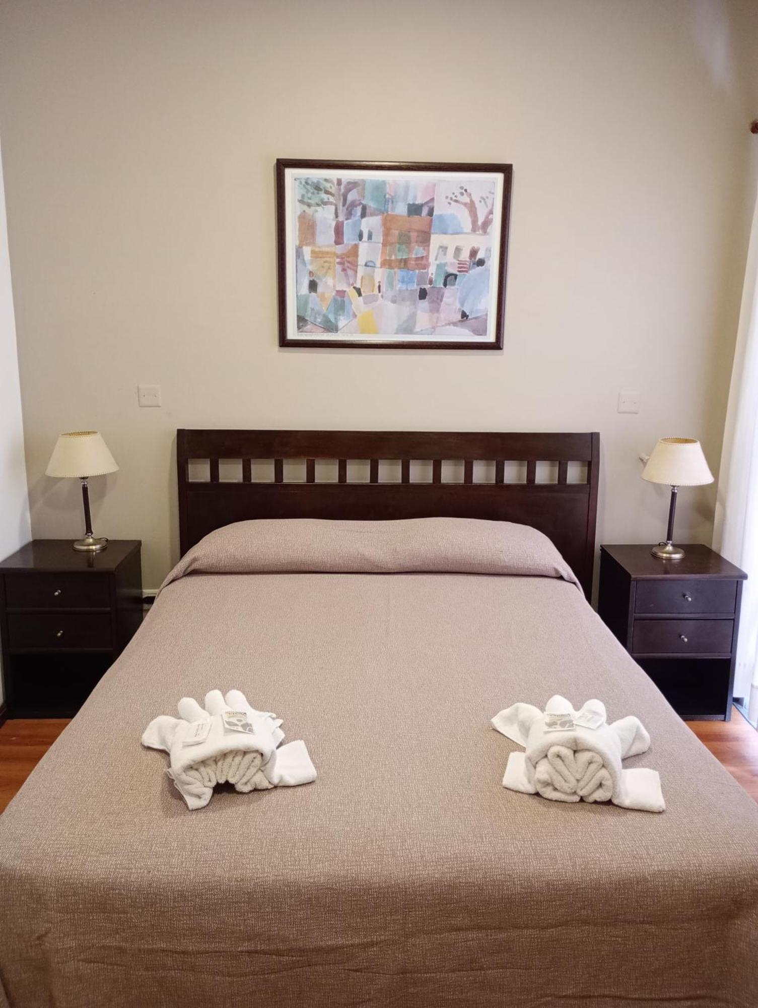 Hotel Milan Buenos Aires Eksteriør billede