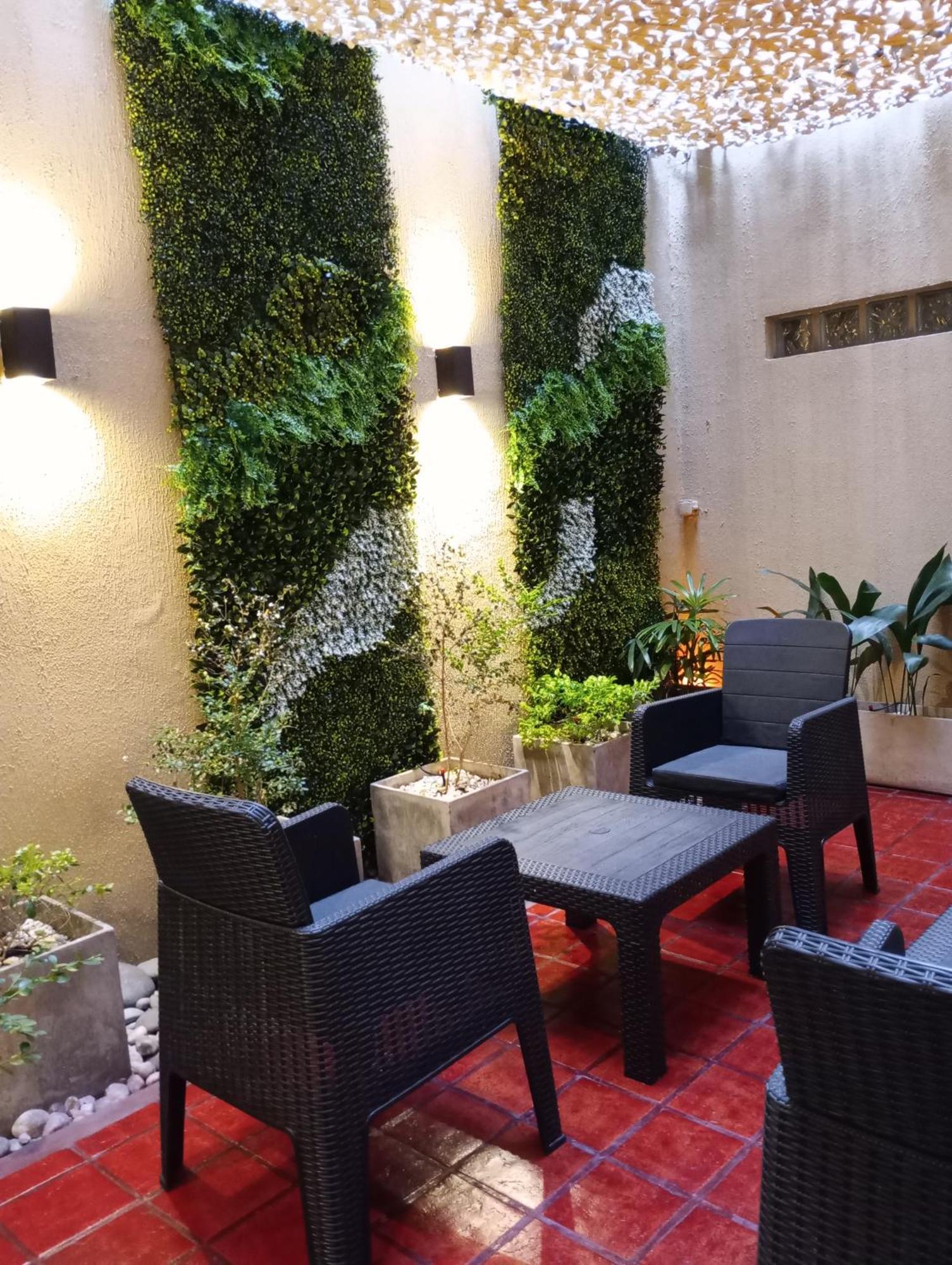 Hotel Milan Buenos Aires Eksteriør billede