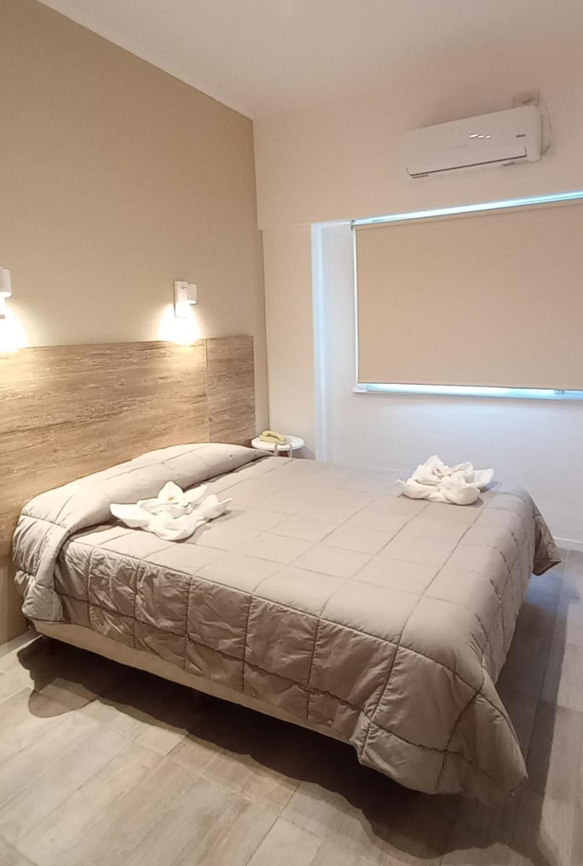 Hotel Milan Buenos Aires Eksteriør billede